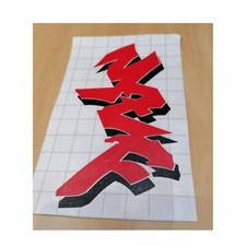 Motorcycle YZF 1000 R1 sticker