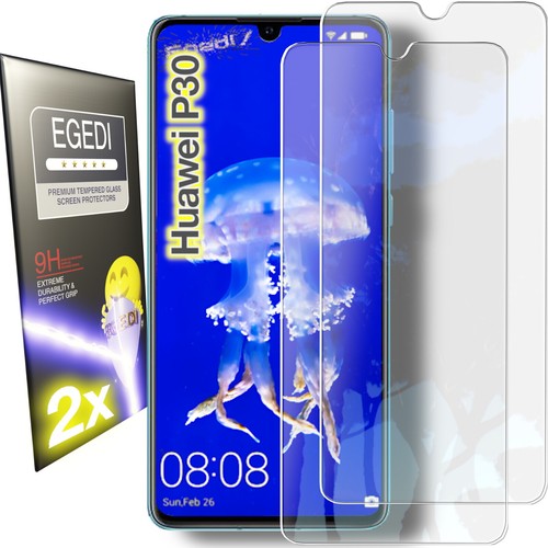 Panzerfolie für huawei p30 - für,