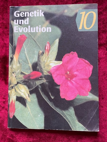 Biologie lehrbuch klasse 10 - lehrbuch,
