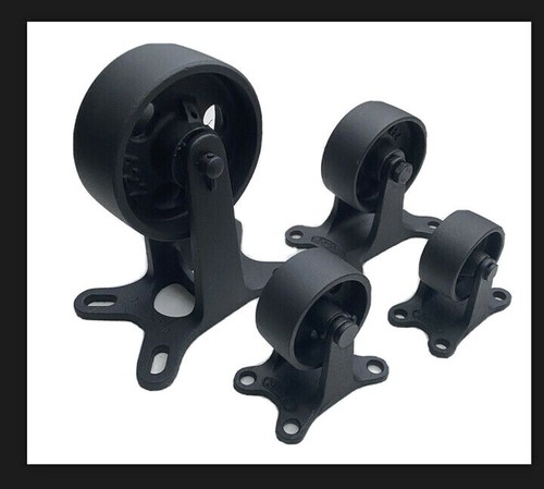 Bockrolle gussrad rolle - bockrolle,
