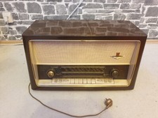 Nordmende Rigoletto Hifi - Funktionell!