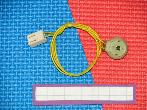 Saeco thermofühler mit kabel - saeco,