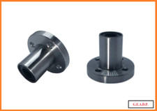 Linearlager mit Flansch rund