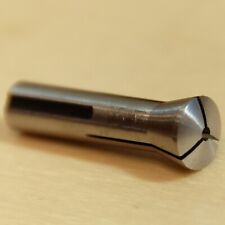 Schaublin P6 Zugspannzange 78-150 Drehbank Spannzangen 6mm Uhrmacher