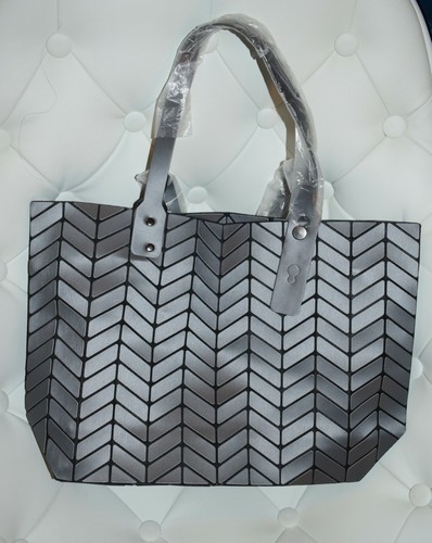 Trend leder blogger tasche - leder,