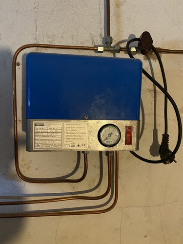 Oilpress pumpe - oilpress,