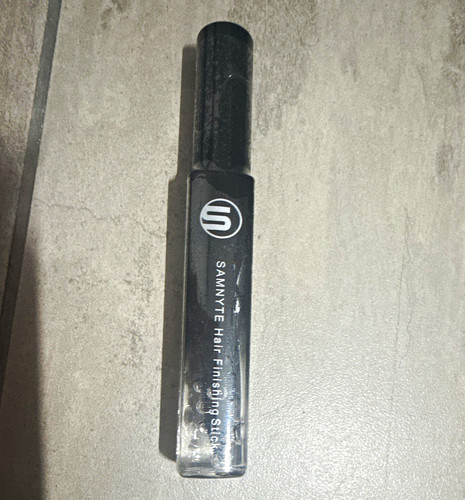Samnyte hair finishing - hair, stick