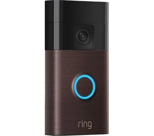 Ring battery video doorbell - battery,