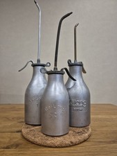 Reilang Ölkännchen 3 Stück