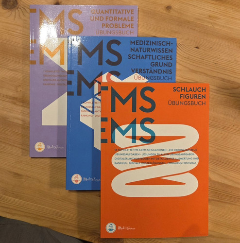 Medgurus tms ems schlauch - medgurus,