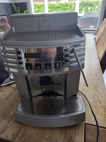 Wmf ecco kaffeevollautomat - ecco,