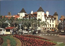 Saint-Jean-de-Luz La Maison de