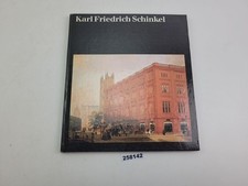 Buch Karl Friedrich Schinkel
