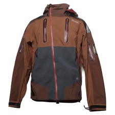 Bergans, Allwetterjacke