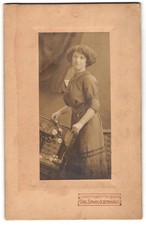 Fotografie Carl Spahn