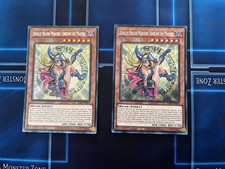 Yu-Gi-Oh Dunkles