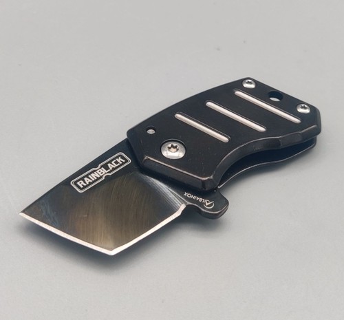 Albainox messer micro tanto - albainox,