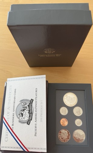 Usa united states mint - usa:,