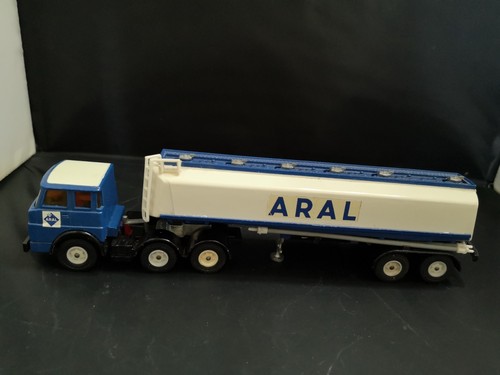T227 siku v288 henschell aral - t227-siku,