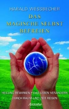 Das magische selbst befreien - das,