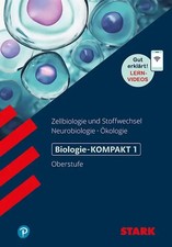 STARK Biologie 1 Oberstufe -