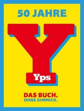 50 Jahre YPS Das Buch. Ohne