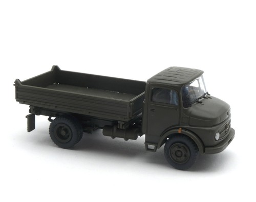Preiser 37010