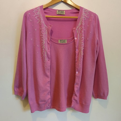 Pure collection twinset 10 - pure,