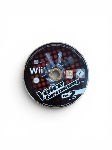 The voice germany vol 2 - of,