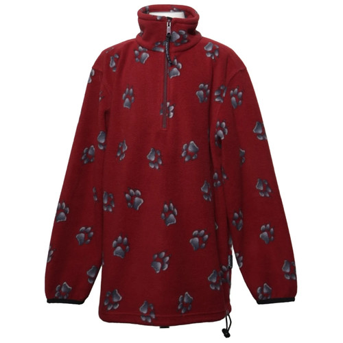 Jack wolfskin fleecepullover - jack, wolfskin,