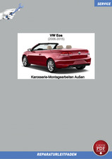 Ebook VW EOS (06-15)