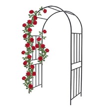 Rosenbogen Gartenbogen