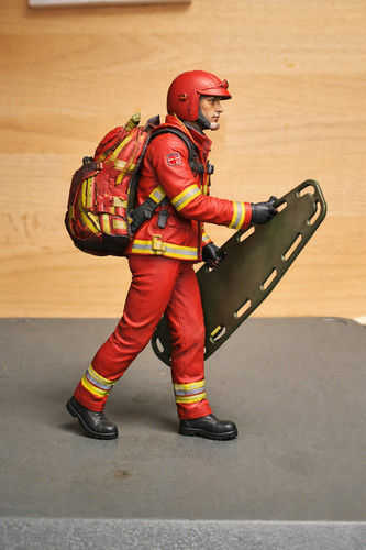 Ems26 unlackiertes feuerwehr - ems26,