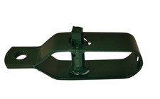 3x Drahtspanner 100 mm grün