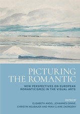 Picturing the romantic new - romantic:,