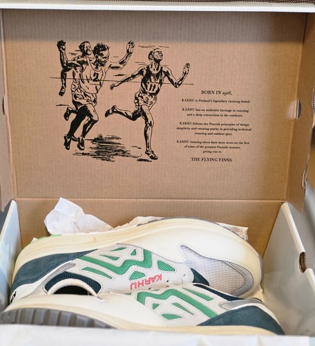 Original karhu legacy - original,