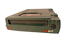 Iomega Jaz Model V1000S SCSI