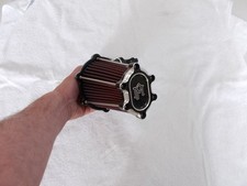 PM Fast Air Luftfilter für Harley Davidson Softail oder Dyna