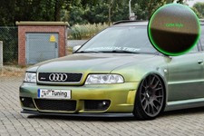 Spoilerschwert Frontspoiler