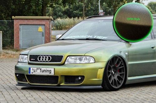 Spoilerschwert frontspoiler - spoilerschwert,