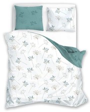 Cotton Bedding Set 160x200 +