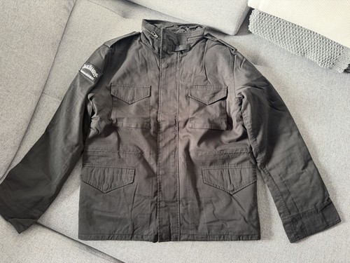 Jack daniel field jacket - us,