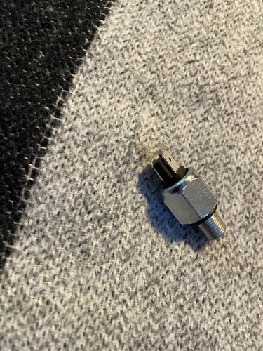 Harley bremslichtschalter für - harley,