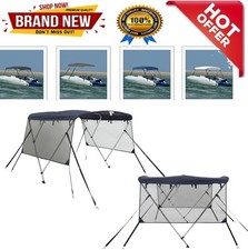 Bimini Top Bootsverdeck Boot