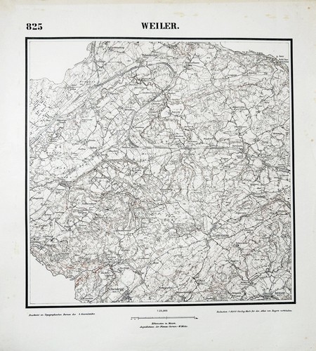 Weiler lindenberg wohmbrechts - weiler,
