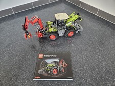 LEGO Technic 42054 Claas
