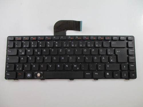 Deutsche tastatur dell vostro - deutsche,