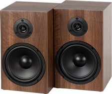 Kompakte hifi lautsprecher - hifi,