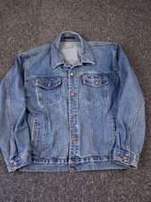 Pendleton Trucker Jeansjacke