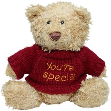 Nanu-Nana Teddybär mit Pulli